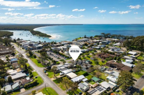 Husky Haven by Experience Jervis Bay